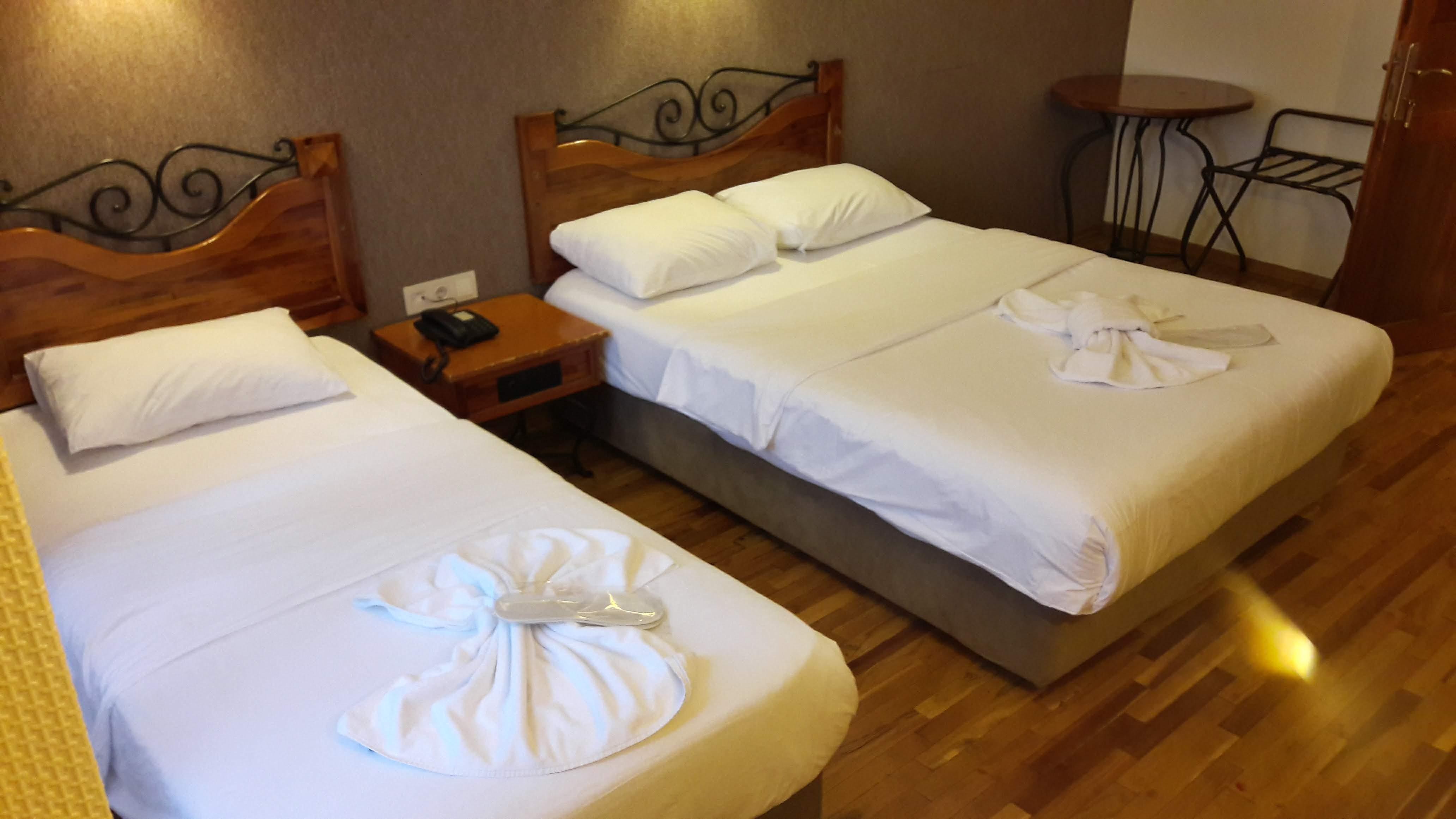 Armagrandi Spina Hotel-Special Category Estambul Exterior foto