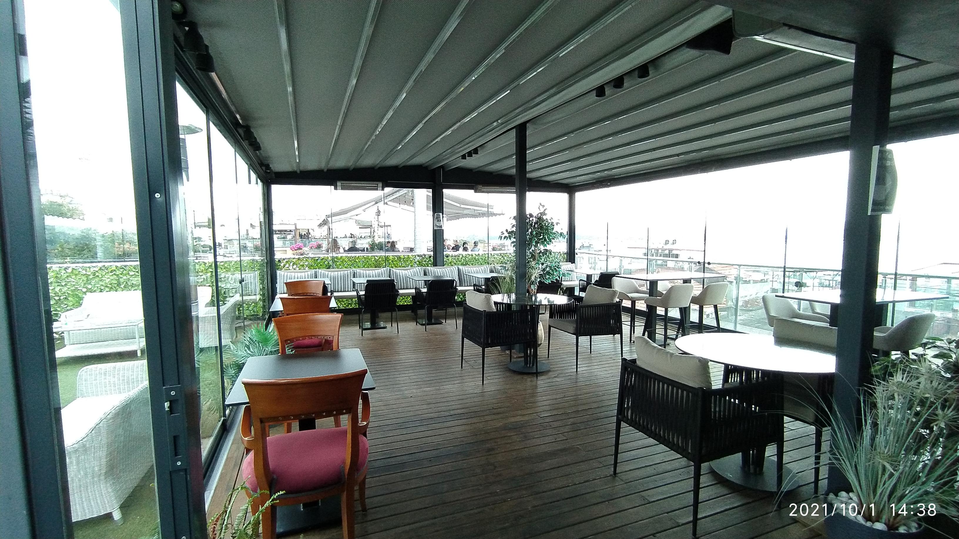 Armagrandi Spina Hotel-Special Category Estambul Exterior foto