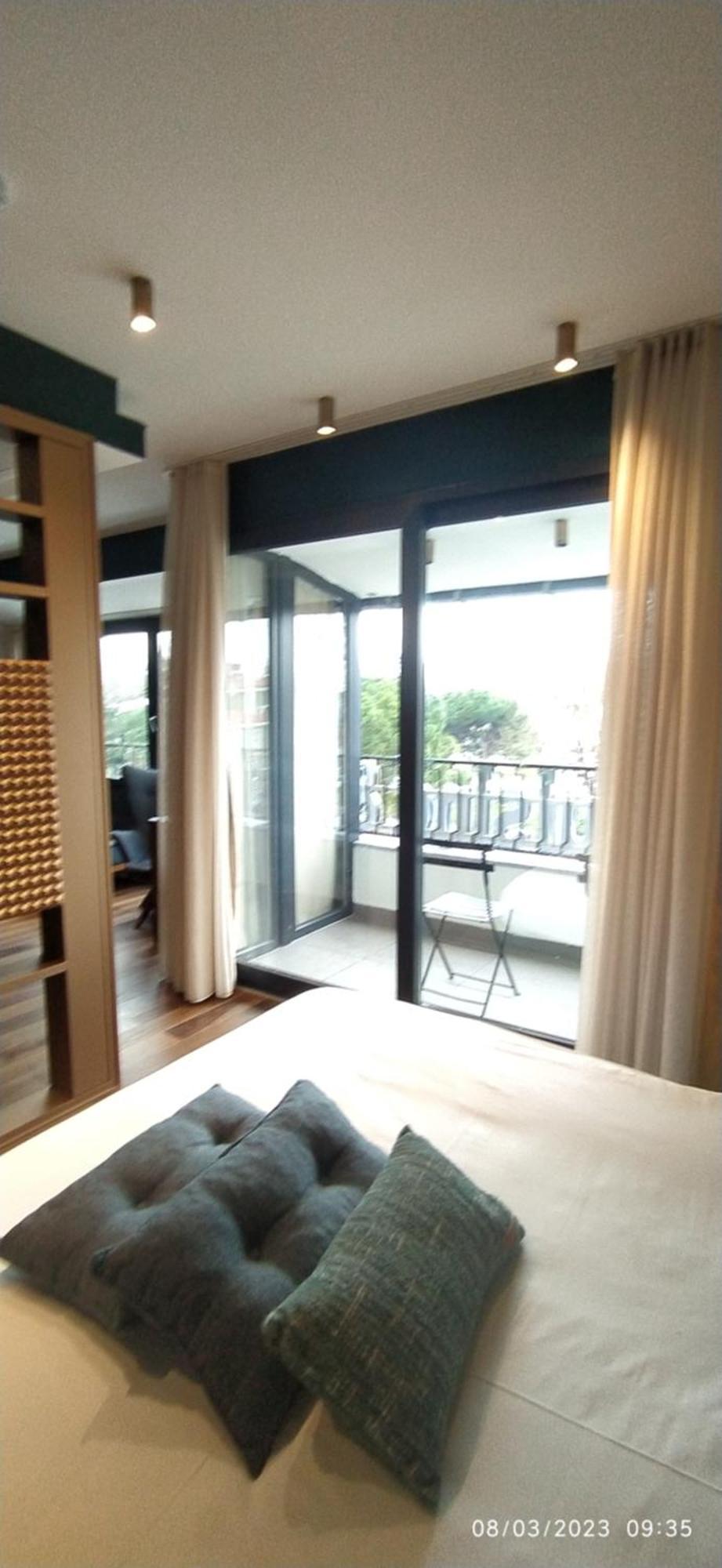 Armagrandi Spina Hotel-Special Category Estambul Habitación foto